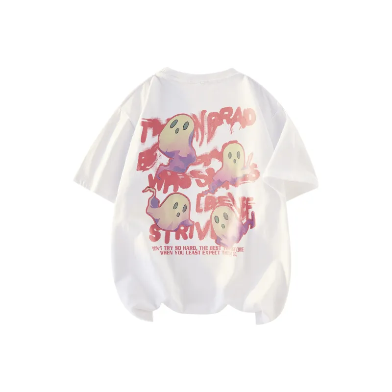 30BRAID T Shirts Unisex-0