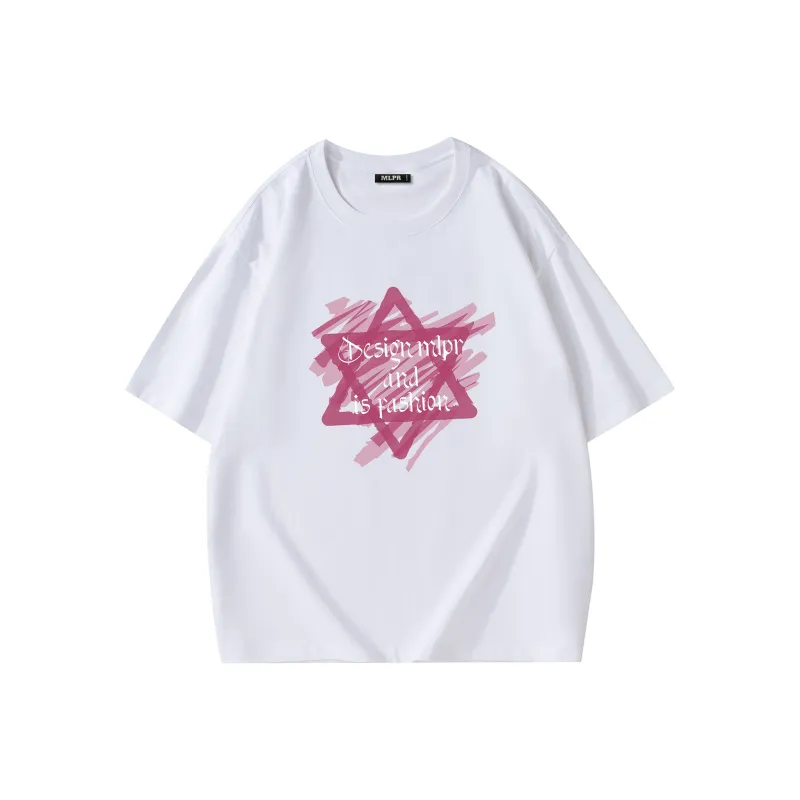 MLPR T Shirts Unisex-2