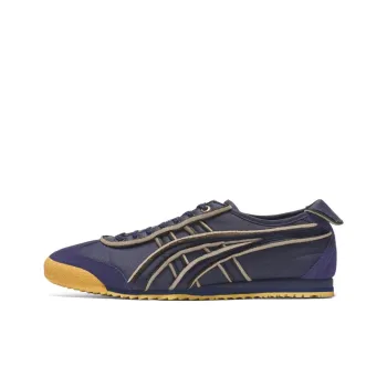 Onitsuka Tiger Mexico 66 Sd Exposed Foam Peacoat