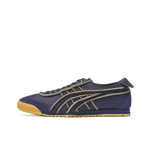 Onitsuka Tiger Mexico 66 Sd Exposed Foam Peacoat