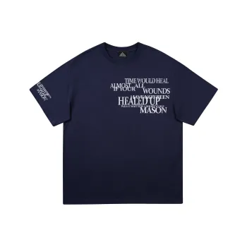 Masongarments T Shirts Unisex