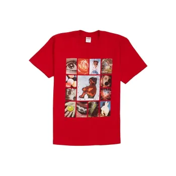 Supreme Original Sin Tee