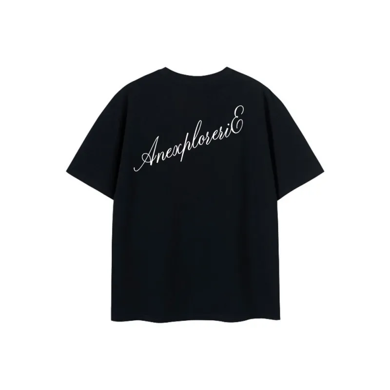 I.E T Shirts Unisex-6