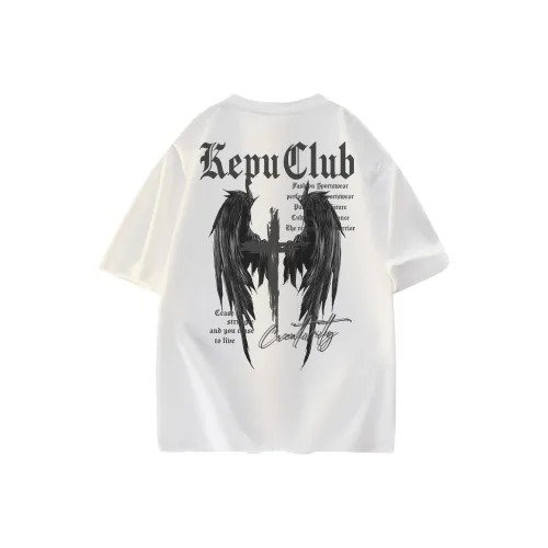 Kepu T Shirts Unisex