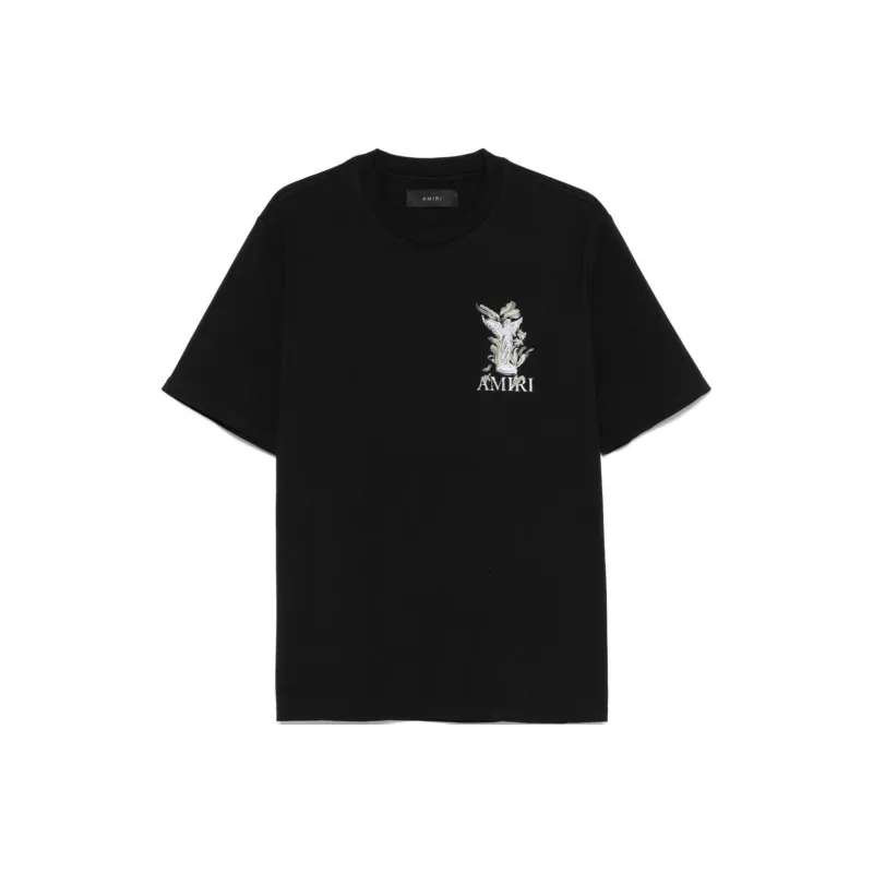 AMIRI Garden Tee-0