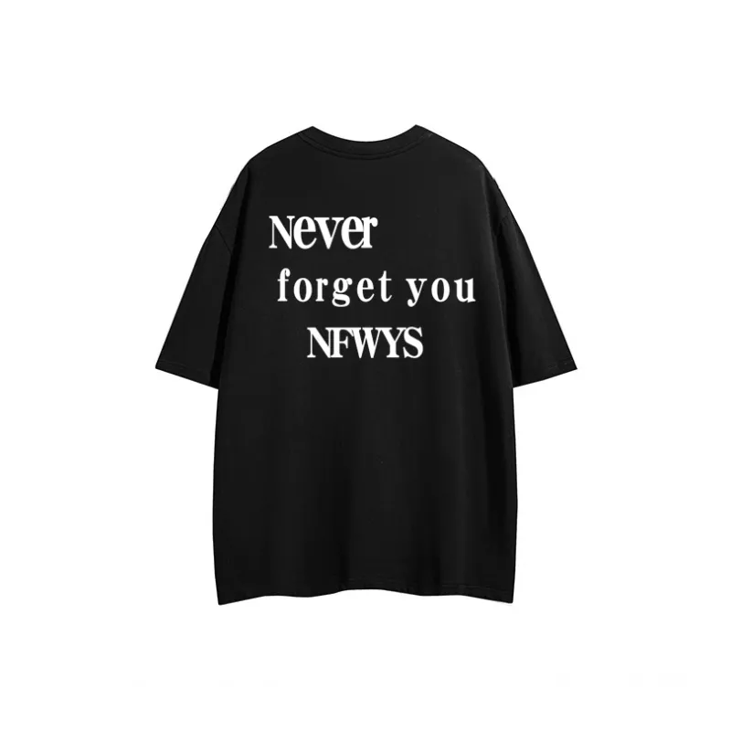 NFWYS T Shirts Unisex-0