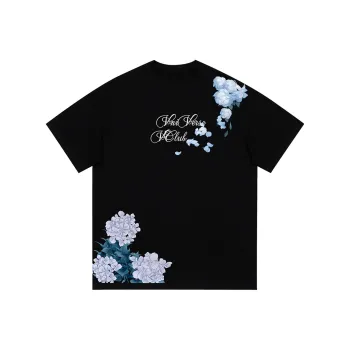 VniVerseVClub T Shirts Men