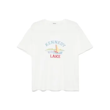 BODE Kennedy Lake Tee