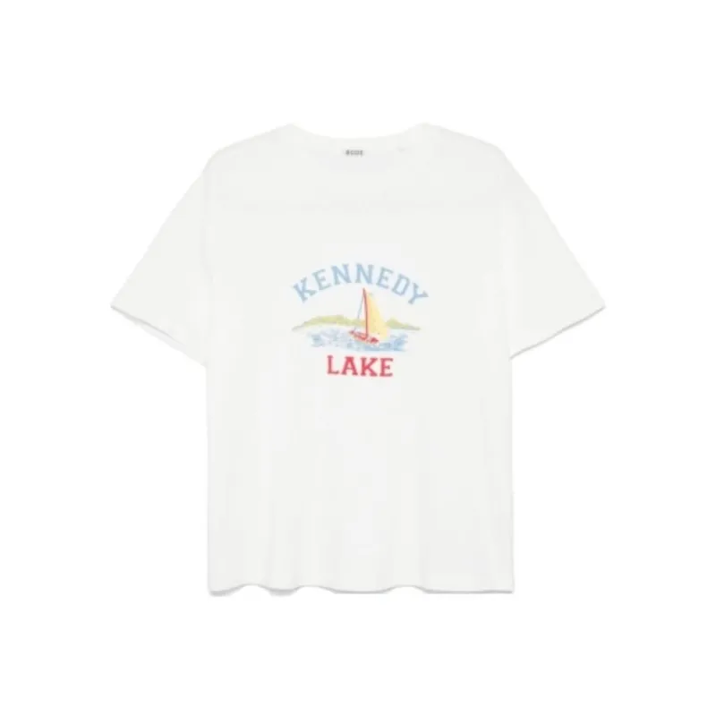 BODE Kennedy Lake Tee-0