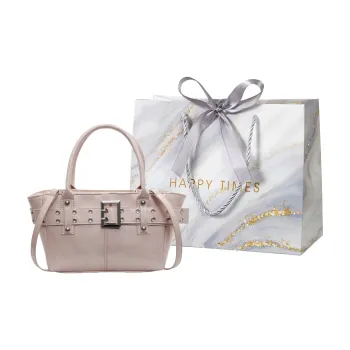Miss Angel PU Handbag Women's Multicolor