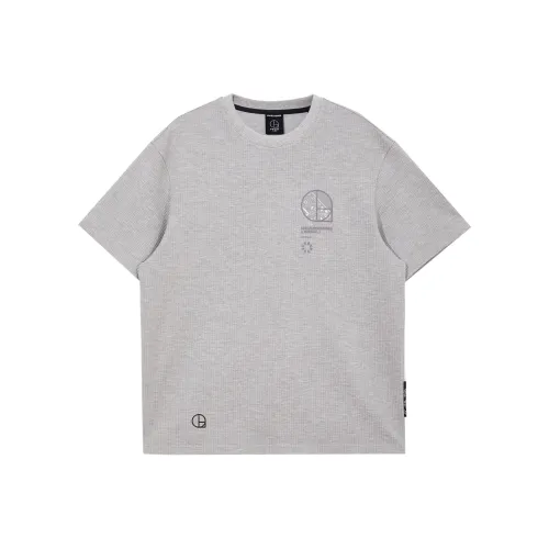 JACK&JONES T Shirts Unisex