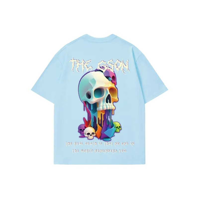 GSON T Shirts Unisex-18