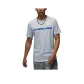Soccer Gray/Game Royal Blue