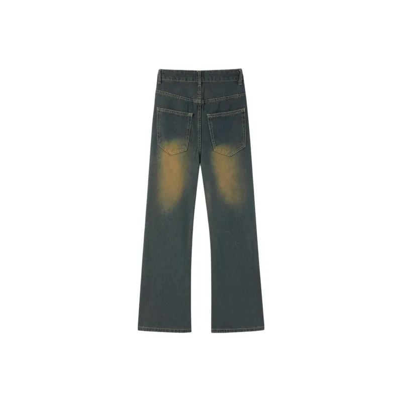DUATOGE Jeans Men-3