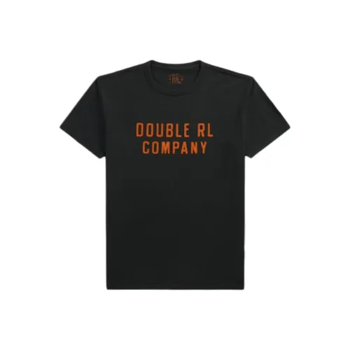 Ralph Lauren T-Shirt Men's Black