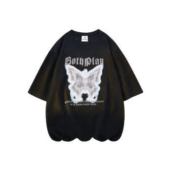 BOTH PLAY T Shirts Unisex