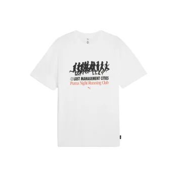 PUMA X Lmc Graphic Tee