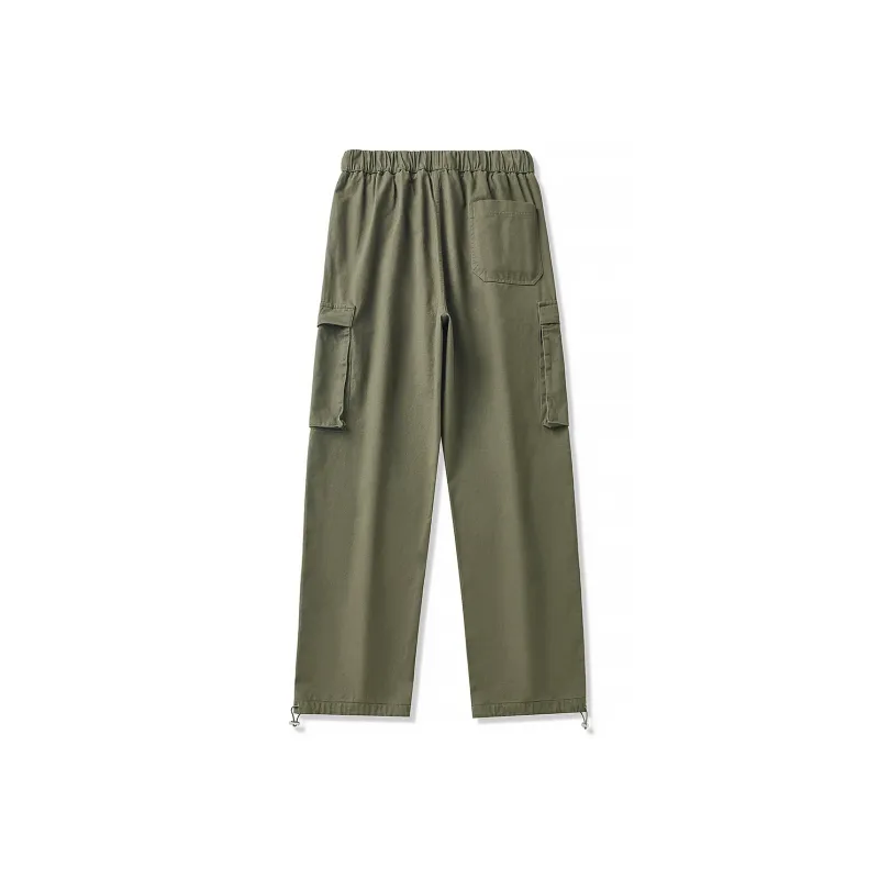 SIFLYTO Cargo Pants Unisex-9