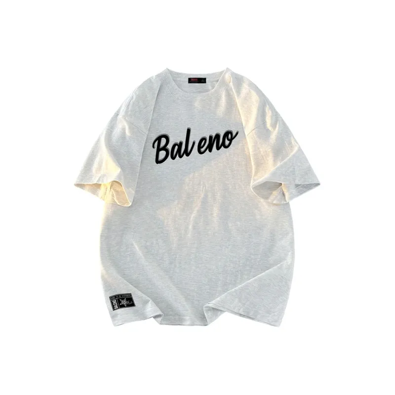 BALENO T Shirts Unisex-15