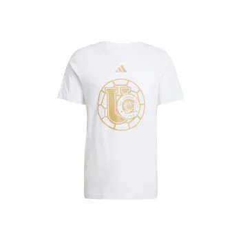 Adidas Free Shipping With AdiClub Tigres Uanl Dna Graphic Tee