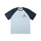Blue Multicolor
