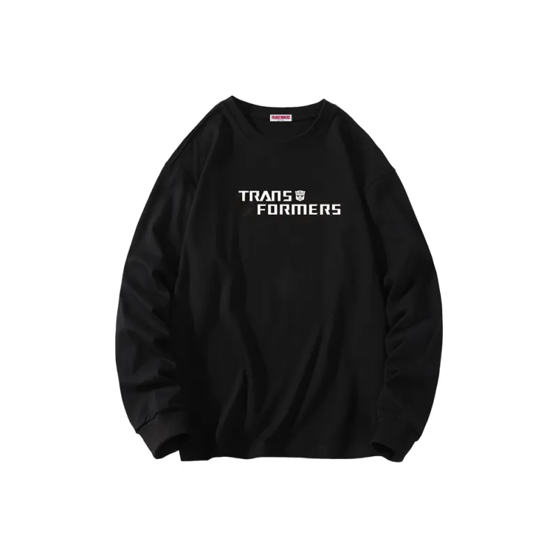 TRANSFORMERS T Shirts Unisex-6