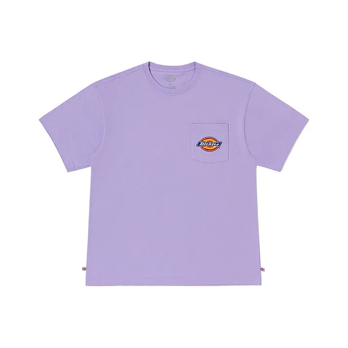 Dickies T Shirts Unisex-4