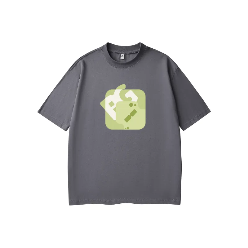 BENGEN T Shirts Unisex-6