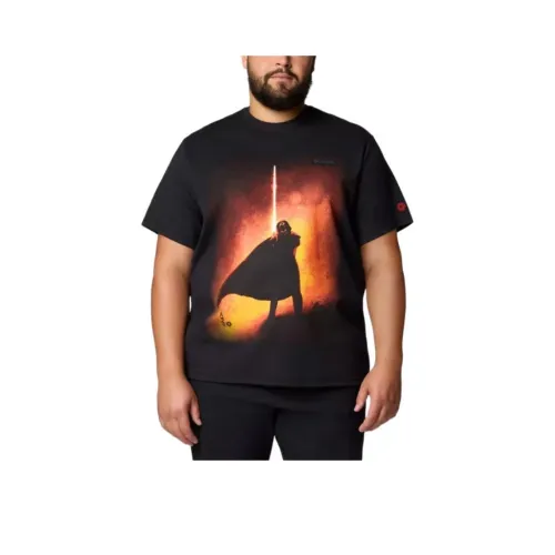 Columbia x STAR WARS FW24 Vader™ T-Shirt Unisex Black