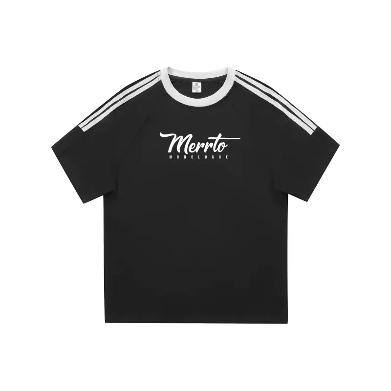 MERRTO T-Shirts Unisex-0