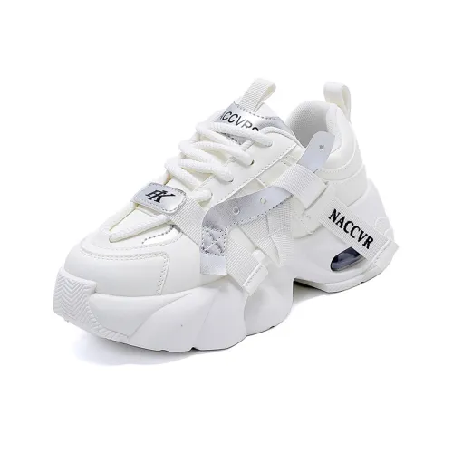 Turns By Turns Low Top Chunky Sneakers Women's