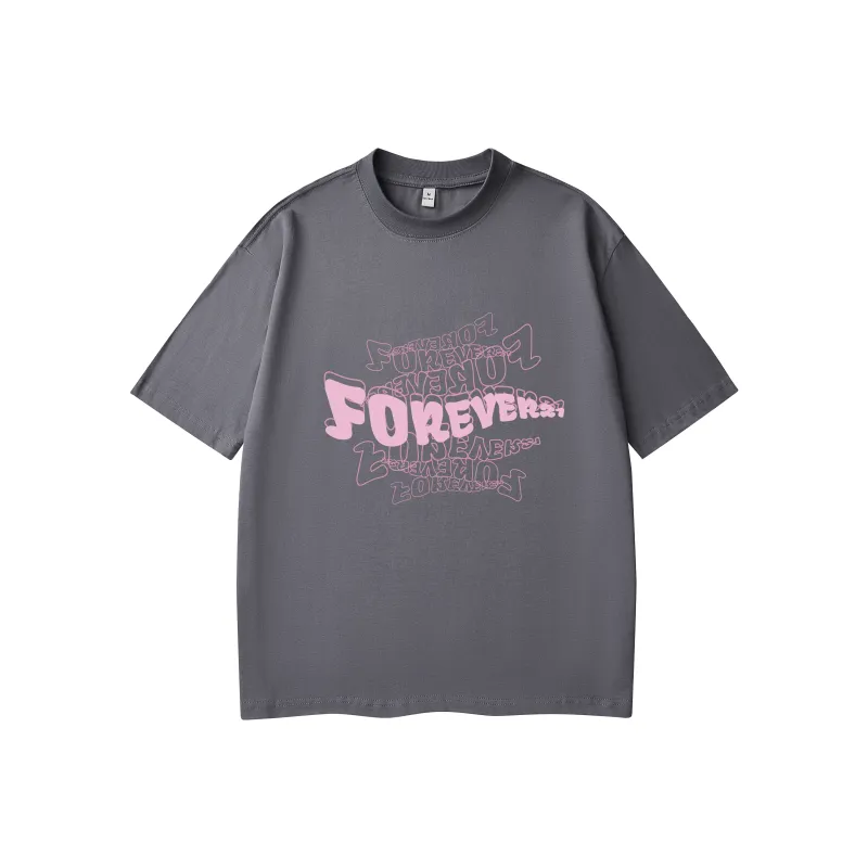 FOREVER 21 T Shirts Unisex-2