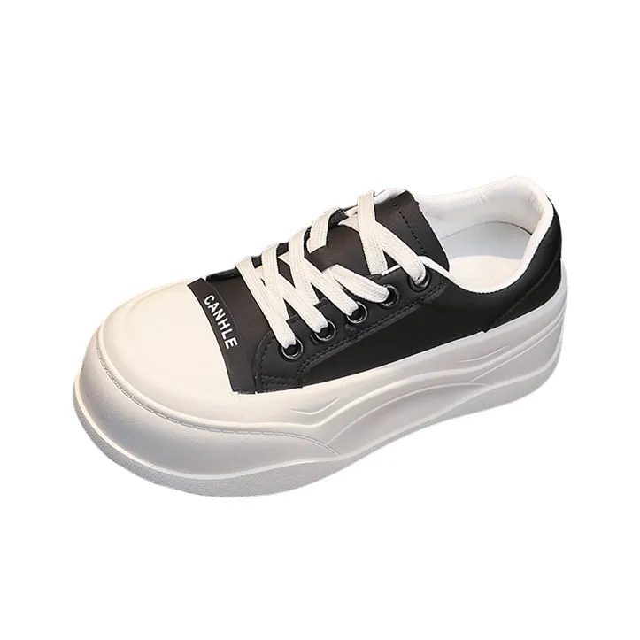 Boldi Kuki Low Top Skateboard Shoes Women's-8