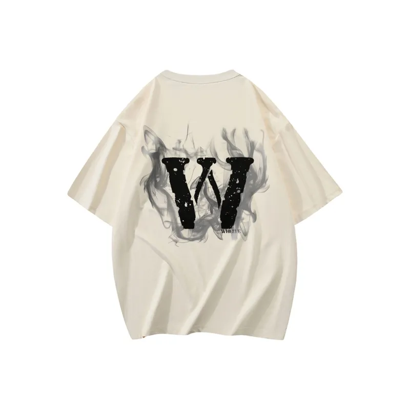 WHELVE T Shirts Unisex-10