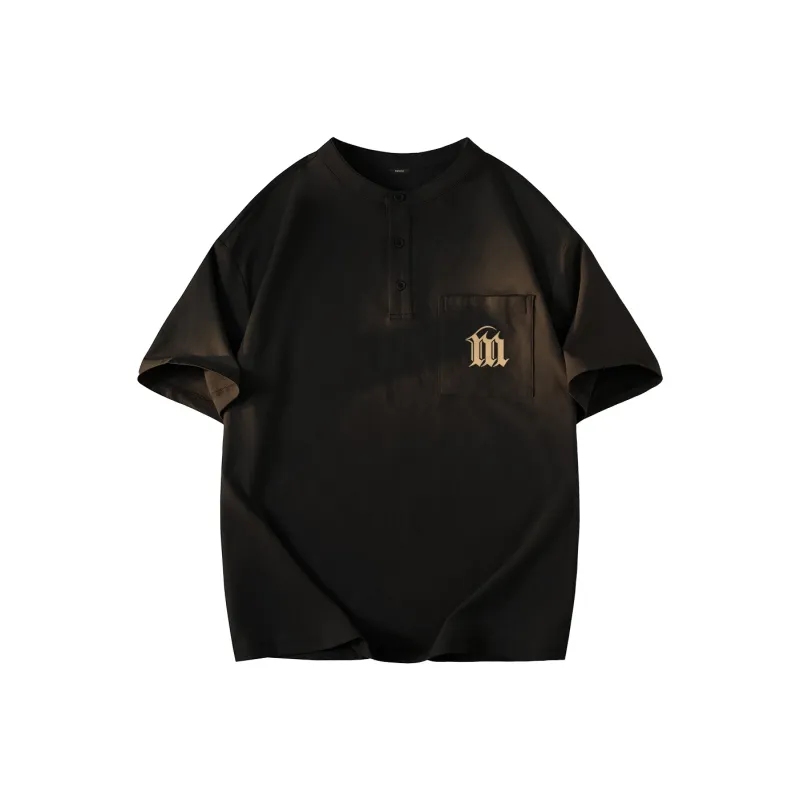 MINISO T Shirts Unisex-4