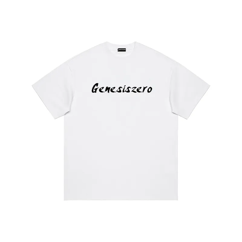 Genesiszero T Shirts Unisex-4