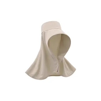 STUFFER Polyester Bucket Hats Unisex