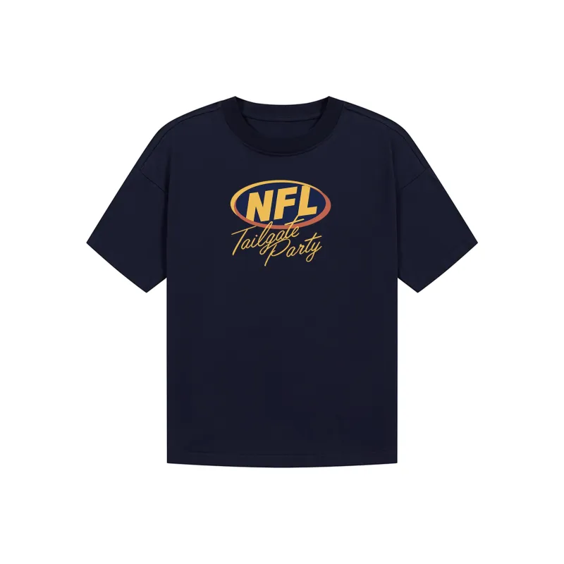 NFL T Shirts Unisex-4