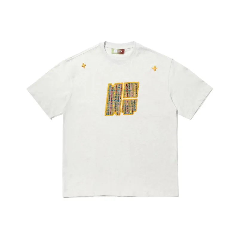 PAINT STAIN Fashion Minimalist Style T Shirt Unisex-0