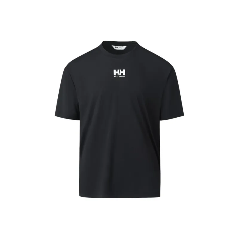 HELLY HANSEN H2Essential T Shirt Unisex-0
