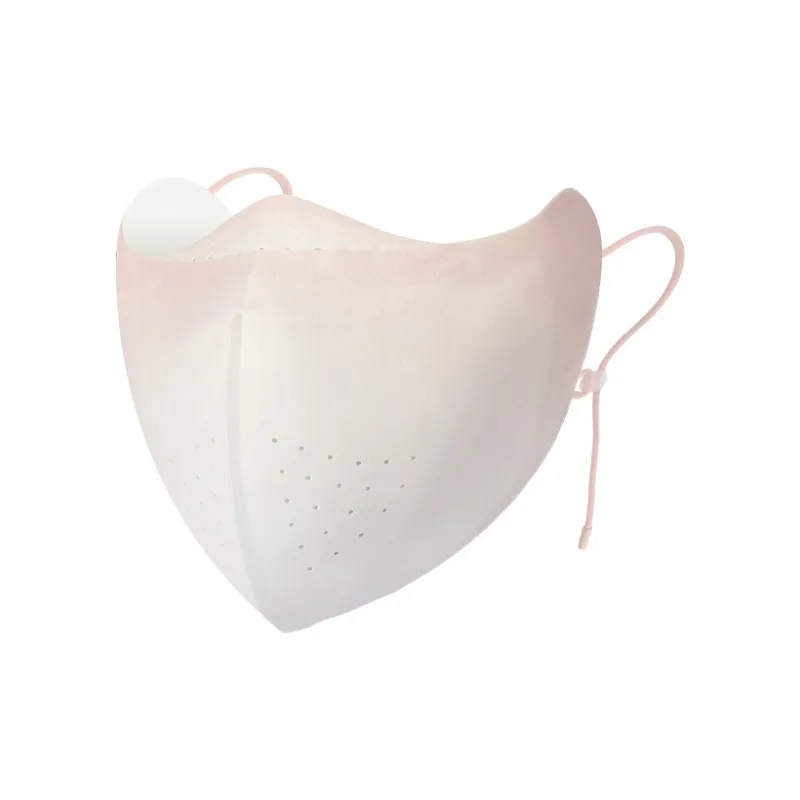 CARDANRO Polyamide Sun Protection Masks Women's-4