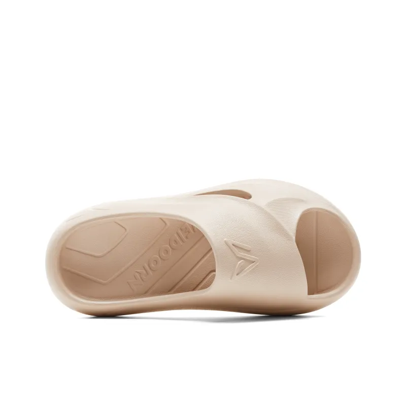 VEIDOORN Slip Resistant Abrasion Resistant Cushioning Slide Slippers Unisex-21