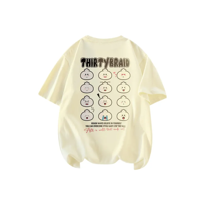 30BRAID T Shirts Unisex-11