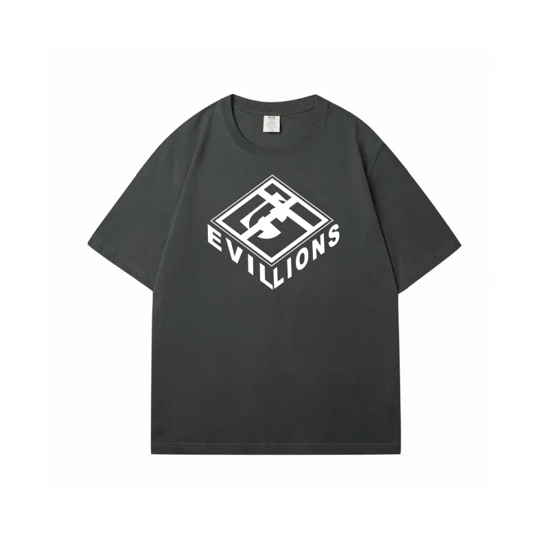 Evil Lions T Shirts Unisex-32