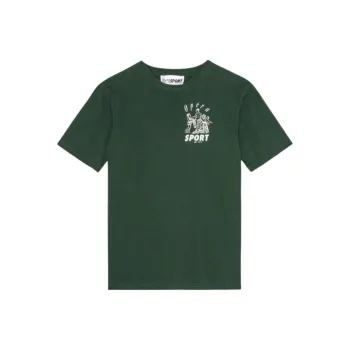 Opera Sport T-Shirt Unisex Pine Forest