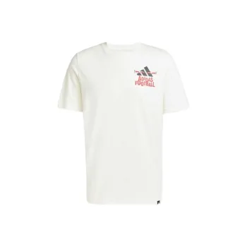 Adidas Graphic Tee