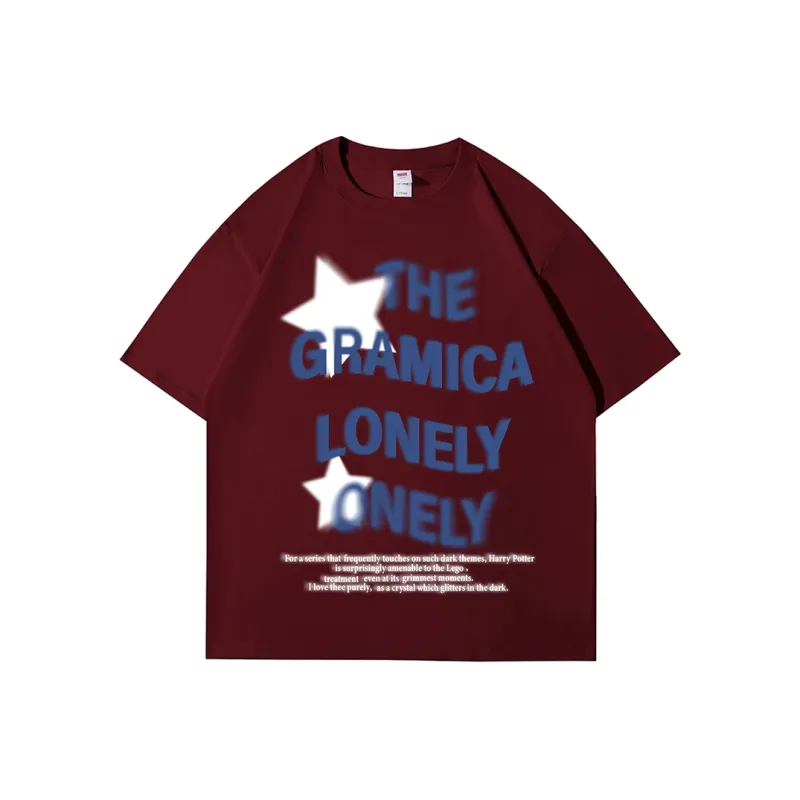 GRAMICA T Shirt Unisex Gift Box Set Included-14