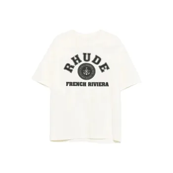 RHUDE French Riviera Tee