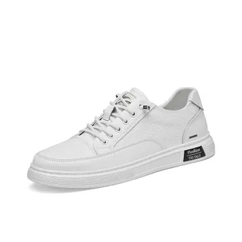King Jinmai Anti Slip Wear Resistant Low Top Skateboard Shoes Men's