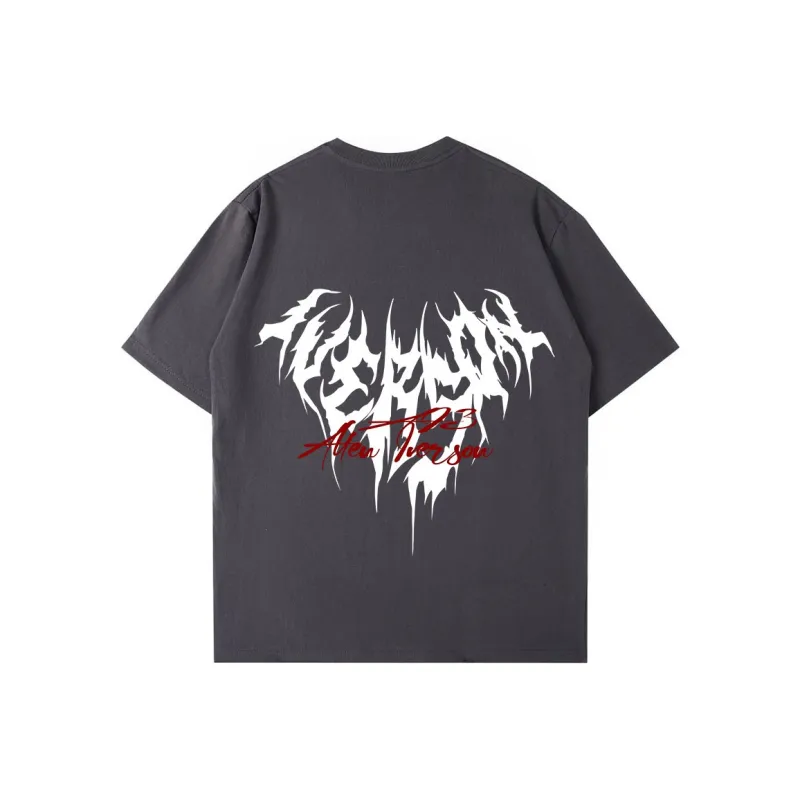 AI3 T Shirts Unisex-9